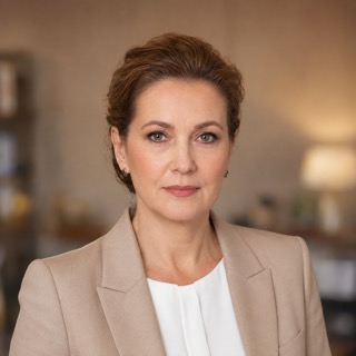 Ольга Морозова