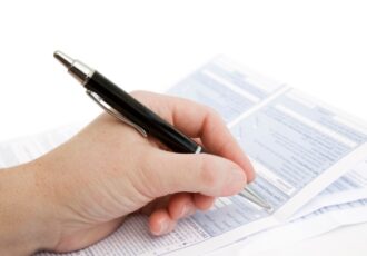 Правильное оформление дарственной на часть недвижимой собственности