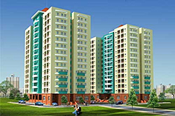 Новостройка
