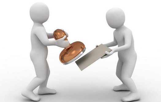 Общая собственность