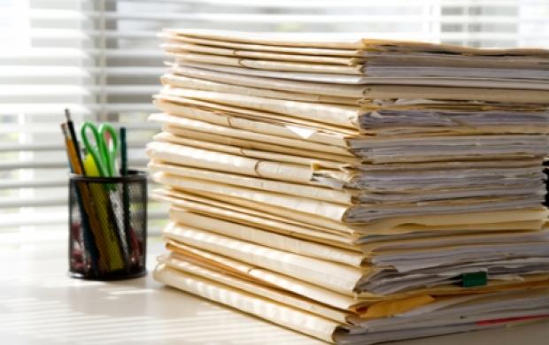 Документы для оформления дарственной