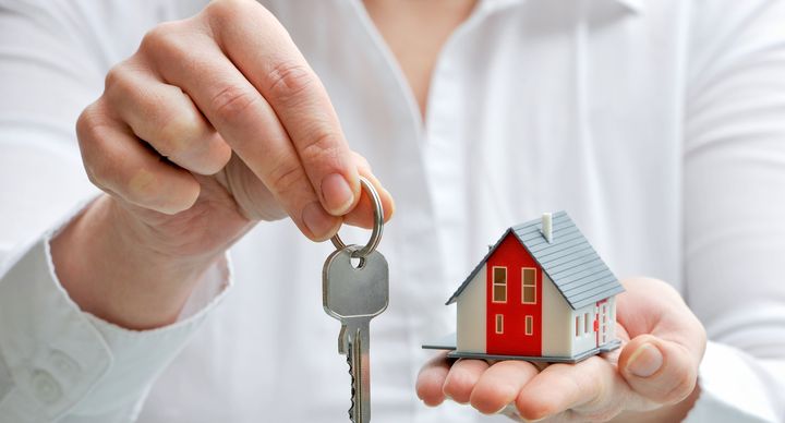 Купля-продажа квартиры по ипотеке