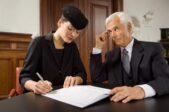 Поиск завещания: что нужно делать?