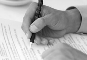 Новый правовой институт в сфере наследования в России