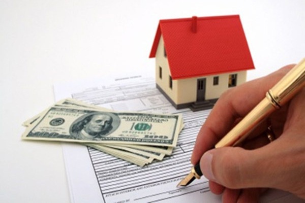 Продажа наследованной квартиры