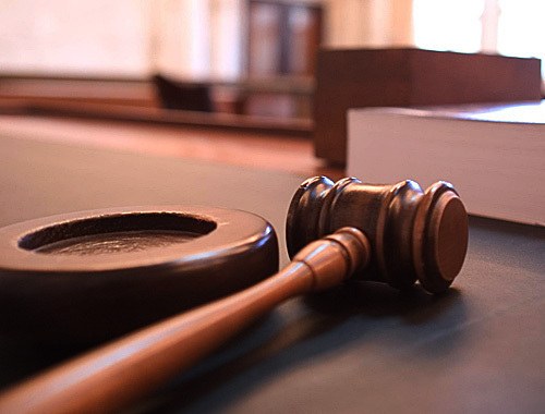 Рассмотрение дела в суде