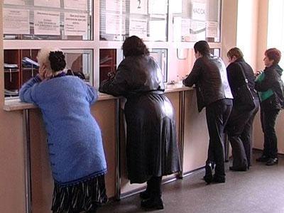 Посещение БТИ