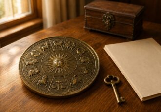 Универсальный гороскоп №1