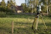 Как провести межевание земельного участка?
