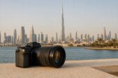 Фотограф в Дубае с качественными фотографиями