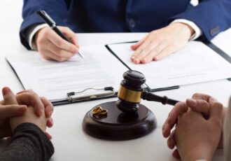 Услуги сайта «Адвокат по разводам»
