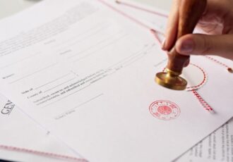 Нотариальный перевод документов: когда и кому может потребоваться