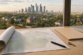 Услуги по земельным вопросам в Москве. Где искать специалиста?
