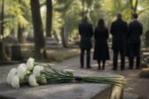 Как вести себя на похоронах