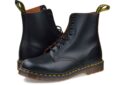 Dr. Martens — идеальные английские ботинки