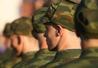 Основания и порядок освобождени от военной службы