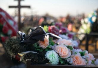 Погребальные услуги в Москве