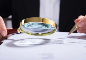 Лингвистическая экспертиза: задачи, объекты исследования