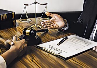 Почему лучше доверить наследственные споры специалистам