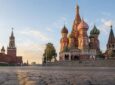 Что посмотреть в Москве: лучшие достопримечательности и интересные локации