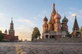 Что посмотреть в Москве: лучшие достопримечательности и интересные локации