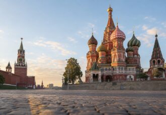 Что посмотреть в Москве: лучшие достопримечательности и интересные локации