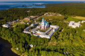Главные достопримечательности Сортавалы: куда сходить и что посмотреть
