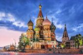 Что посмотреть в Москве в первую очередь: достопримечательности и интересные места