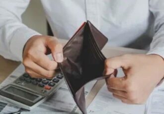 Банкротство физических лиц .