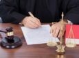 Судебный участок: порядок, справедливость, закон