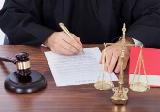 Судебный участок: порядок, справедливость, закон