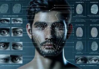 Биометрия: когда тело становится ключом к цифровому миру